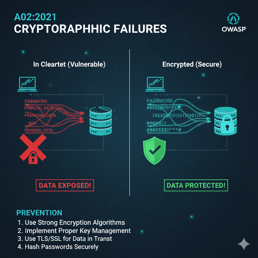 The OWASP Top 10 Explained