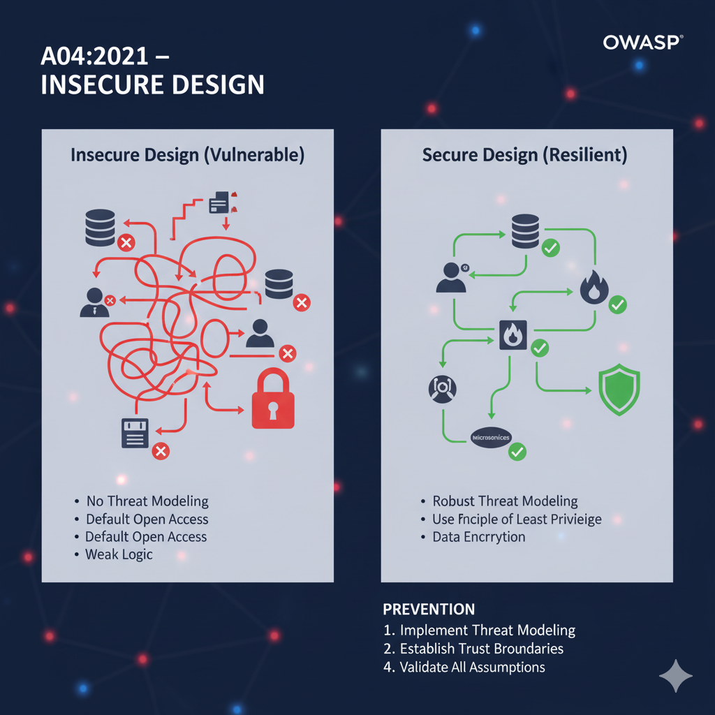 The OWASP Top 10 Explained