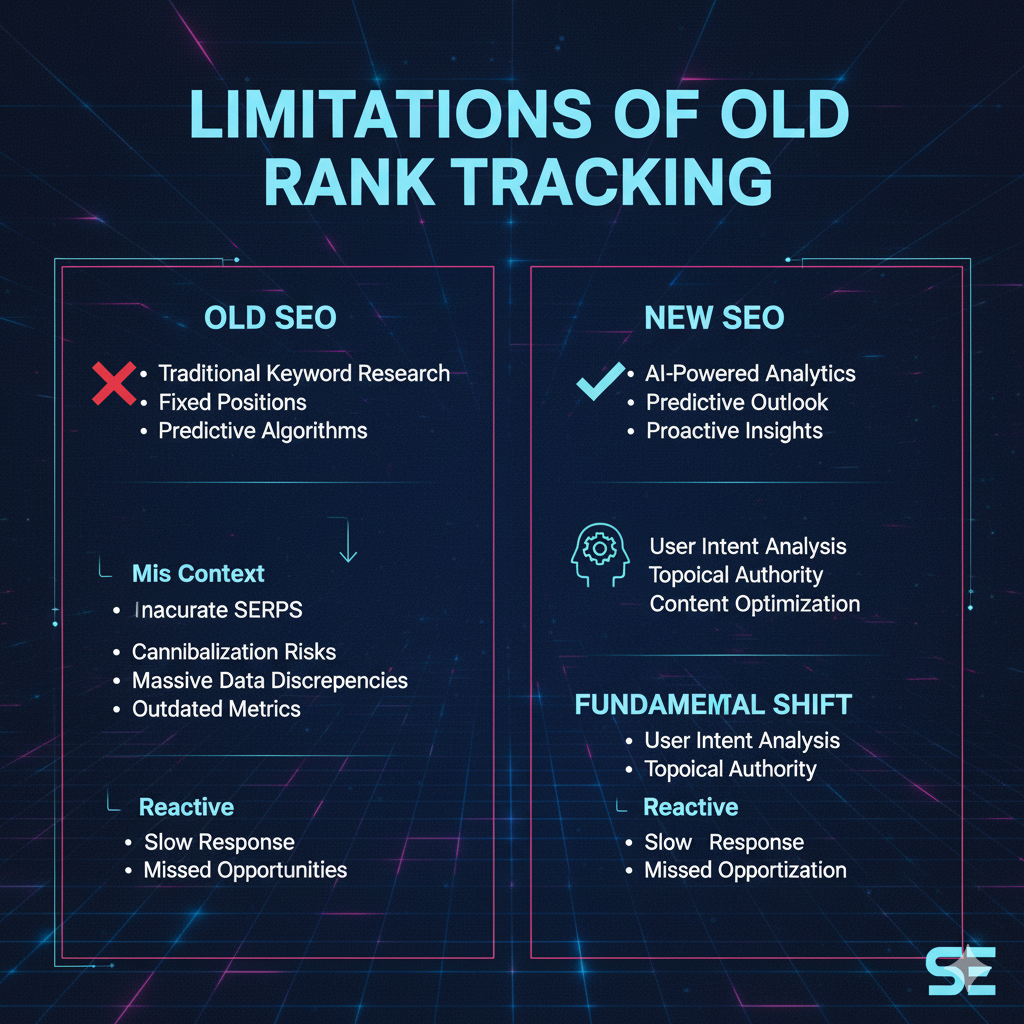 The future of SEO