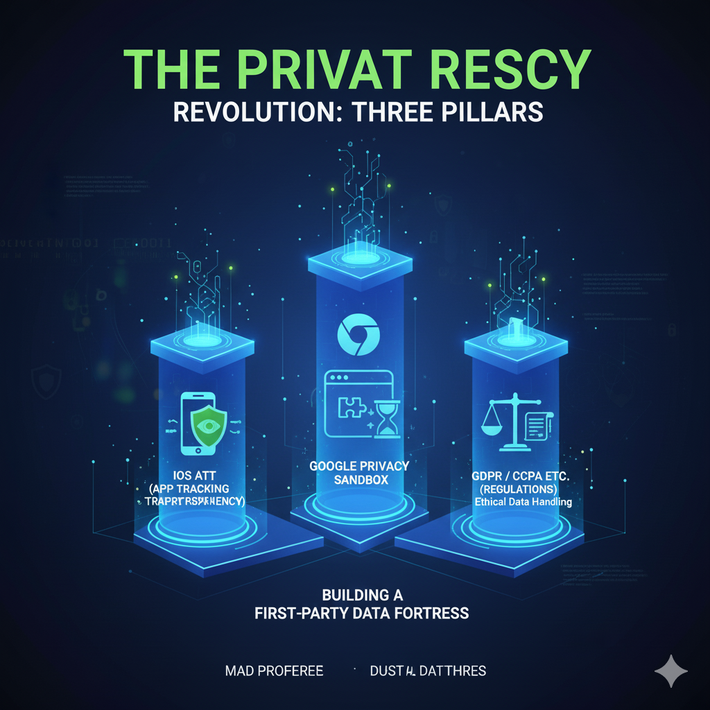 Privacy and Data Changes Impact