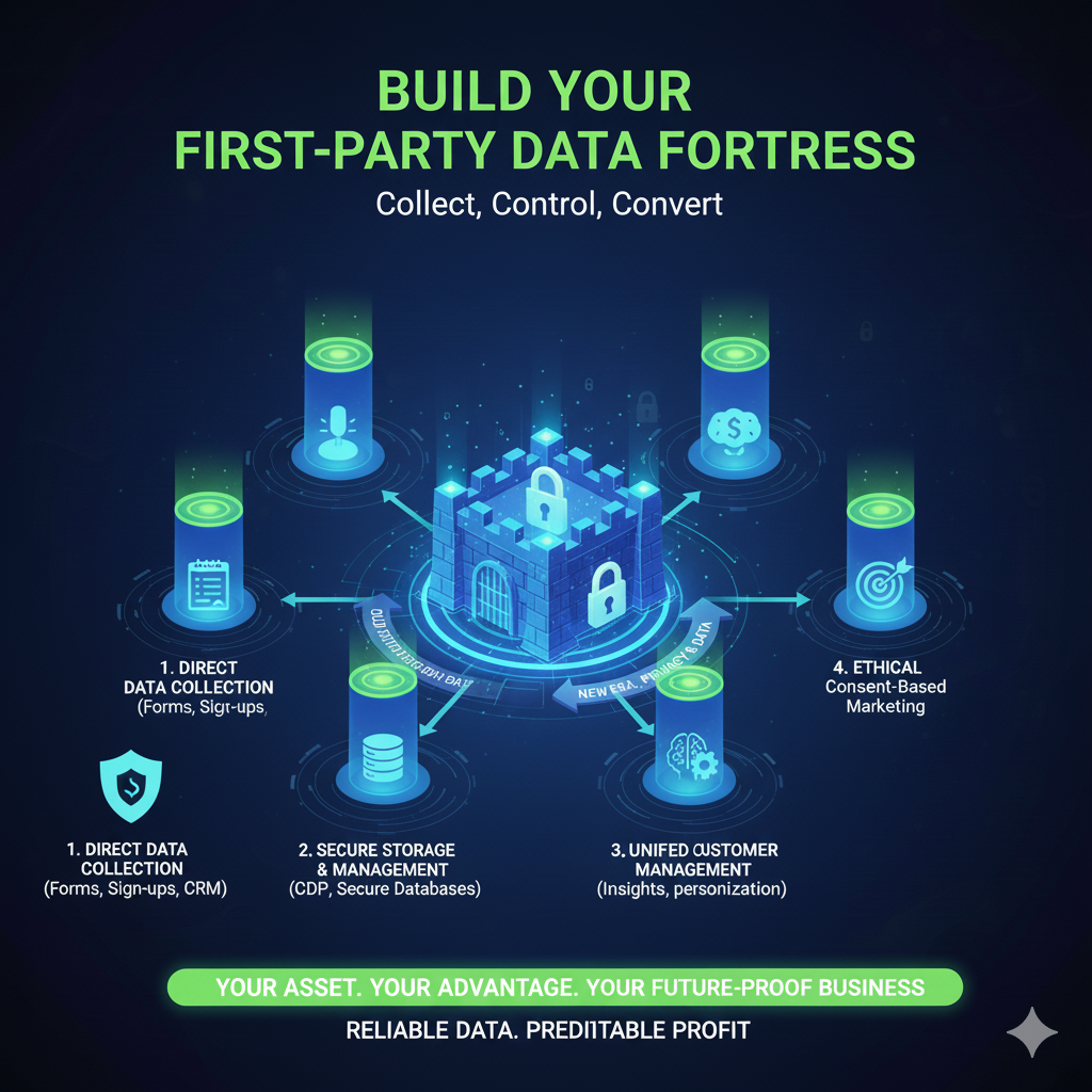 Privacy and Data Changes Impact