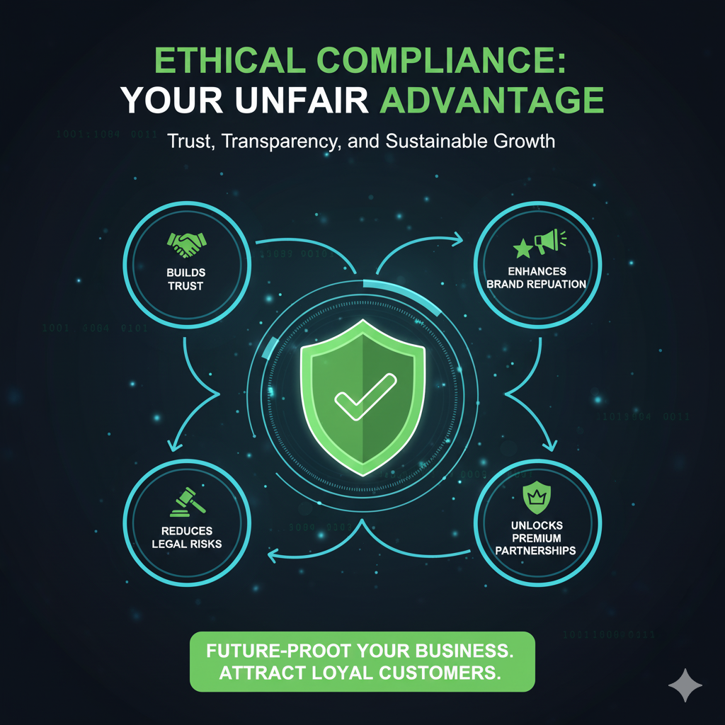 The Great Reset: How Privacy and Data Changes Are Forging the Future of Affiliate Marketing