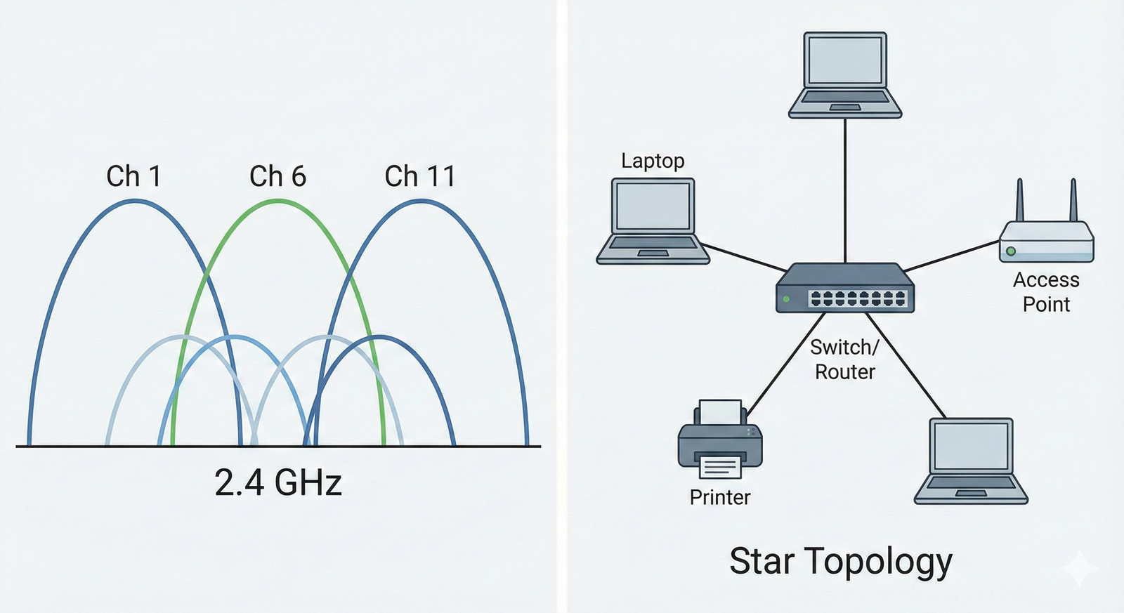 The Ultimate Guide to Modern Networking