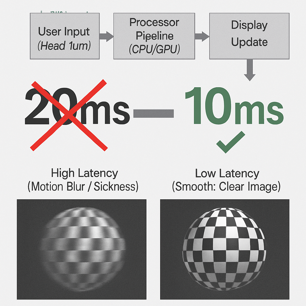 Microprocessor Metaverse