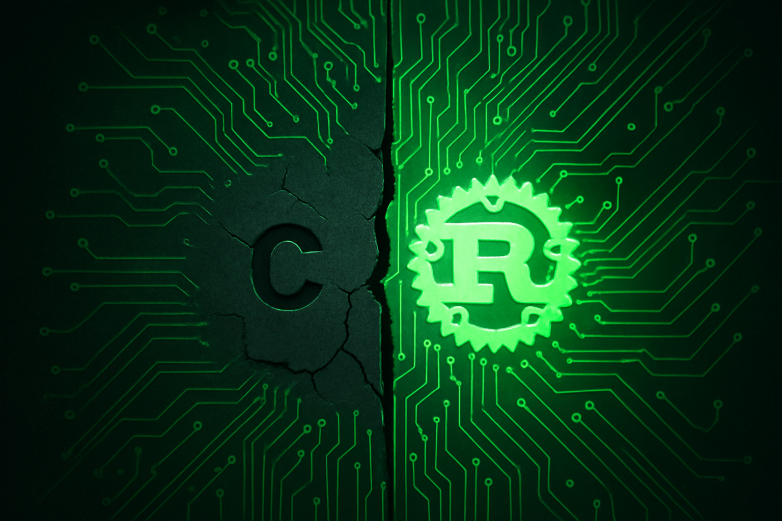 C vs. Rust for Embedded Security: A Deep Dive into Memory Safety