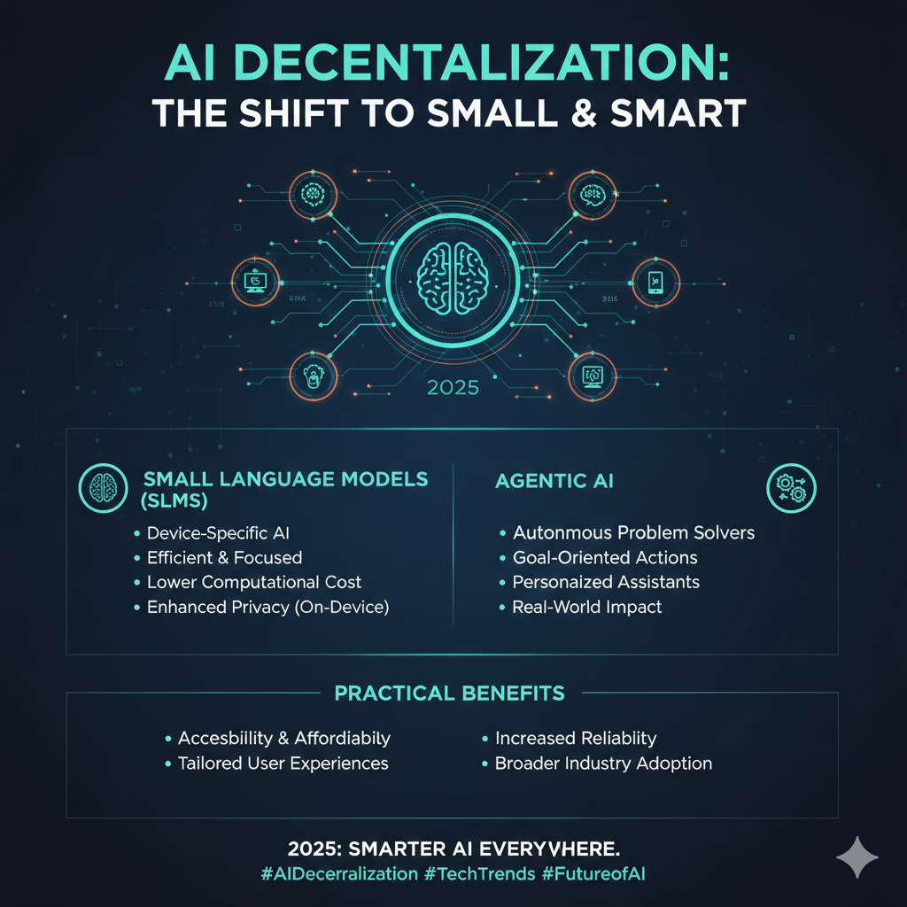 2025 Technology Breakthroughs