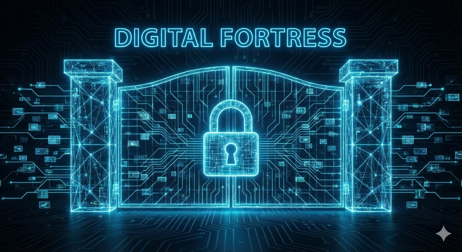 The Digital Fortress: A Password Manager Comparison for Personal Use