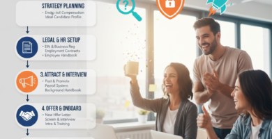 Hiring First Startup Employee Title: The Definitive Guide to Hiring Your Startup's First Employee Meta Description: A comprehensive 1500+ word guide for startup founders on the strategic, legal, and cultural steps required to successfully hire, onboard, and manage their first non-founder employee. Tags: Startup Hiring, First Employee, HR for Startups, Legal Compliance, Onboarding, Company Culture, Strategic Hiring, Talent Acquisition, Payroll Setup, Employment Law, Founder Advice, Early-Stage Startup, Job Description, Interview Process, Employee Handbook