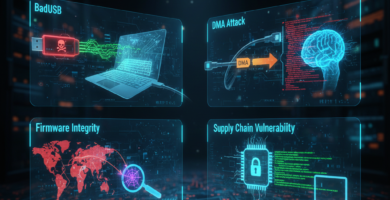 The Future of Input: Expertly Troubleshooting Emerging Peripheral Technologies