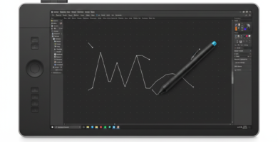 Title: Creative Control Crisis: Advanced Troubleshooting for Graphics Tablets and Input Devices Meta Description: Advanced guide to diagnosing and resolving graphics tablet issues, including pressure sensitivity, tilt, driver conflicts, EMI, and pen wear for professional input devices. Tags: Graphics Tablet, Wacom, Huion, XP-Pen, Pressure Sensitivity, Tilt, Driver, Troubleshooting, EMR, Input Devices, Creative Control, Digital Art