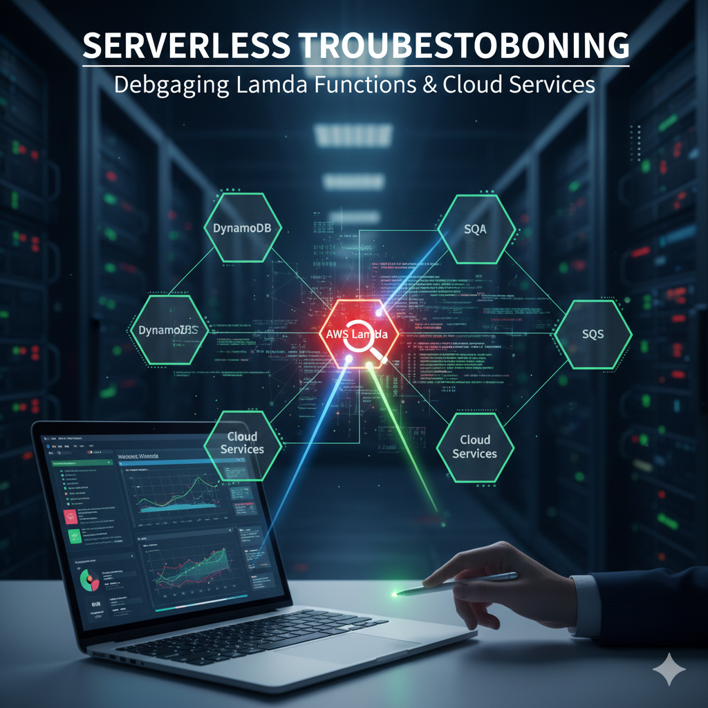 Serverless Troubleshooting