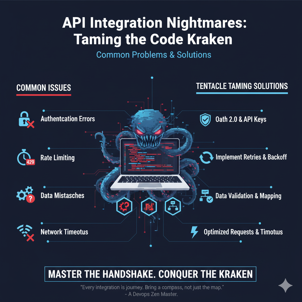 API Integration Nightmares
