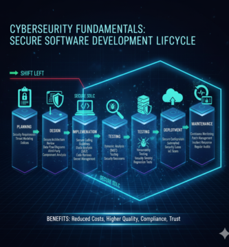 Cybersecurity Fundamentals
