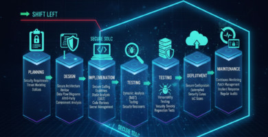 Cybersecurity Fundamentals