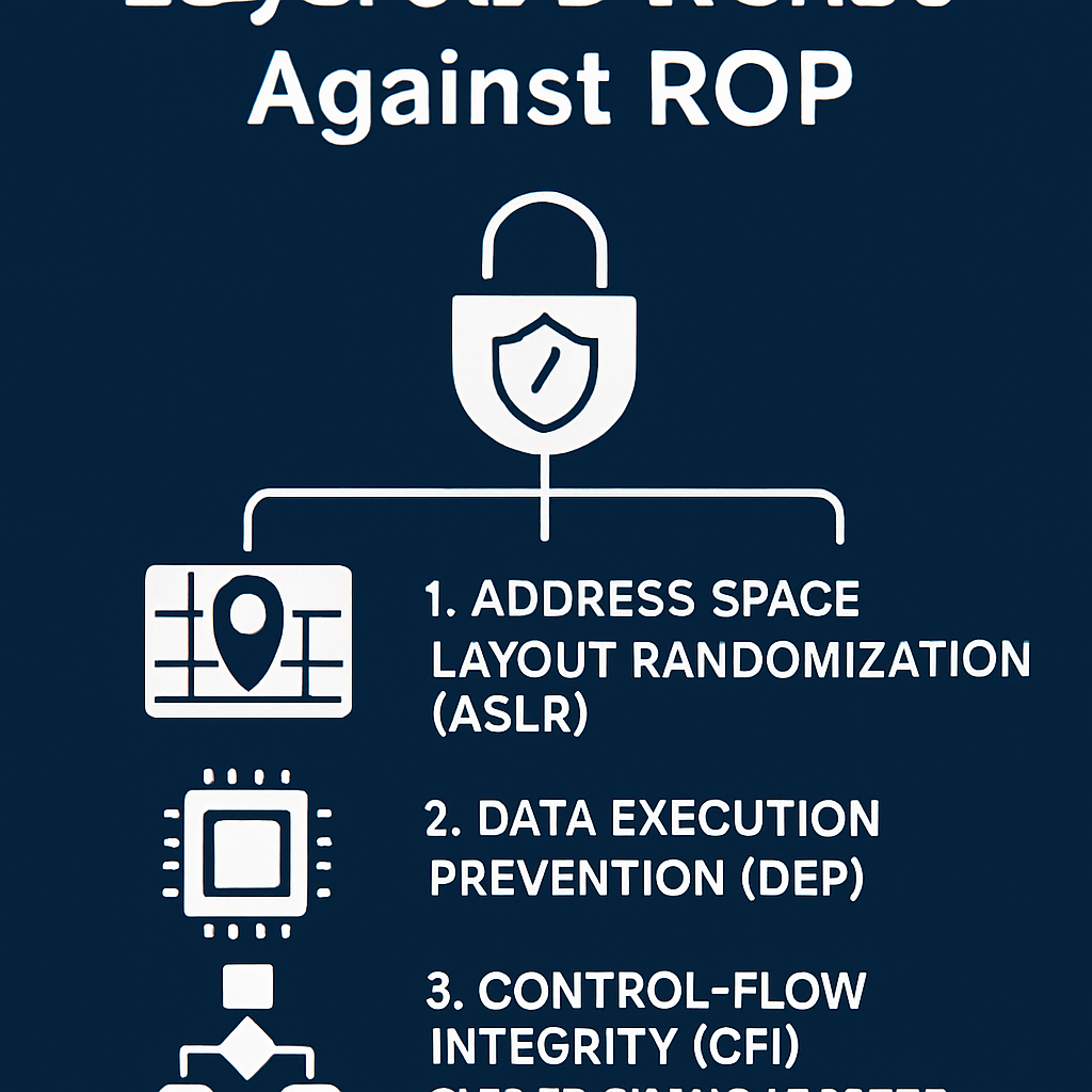 Preventing ROP Attacks
