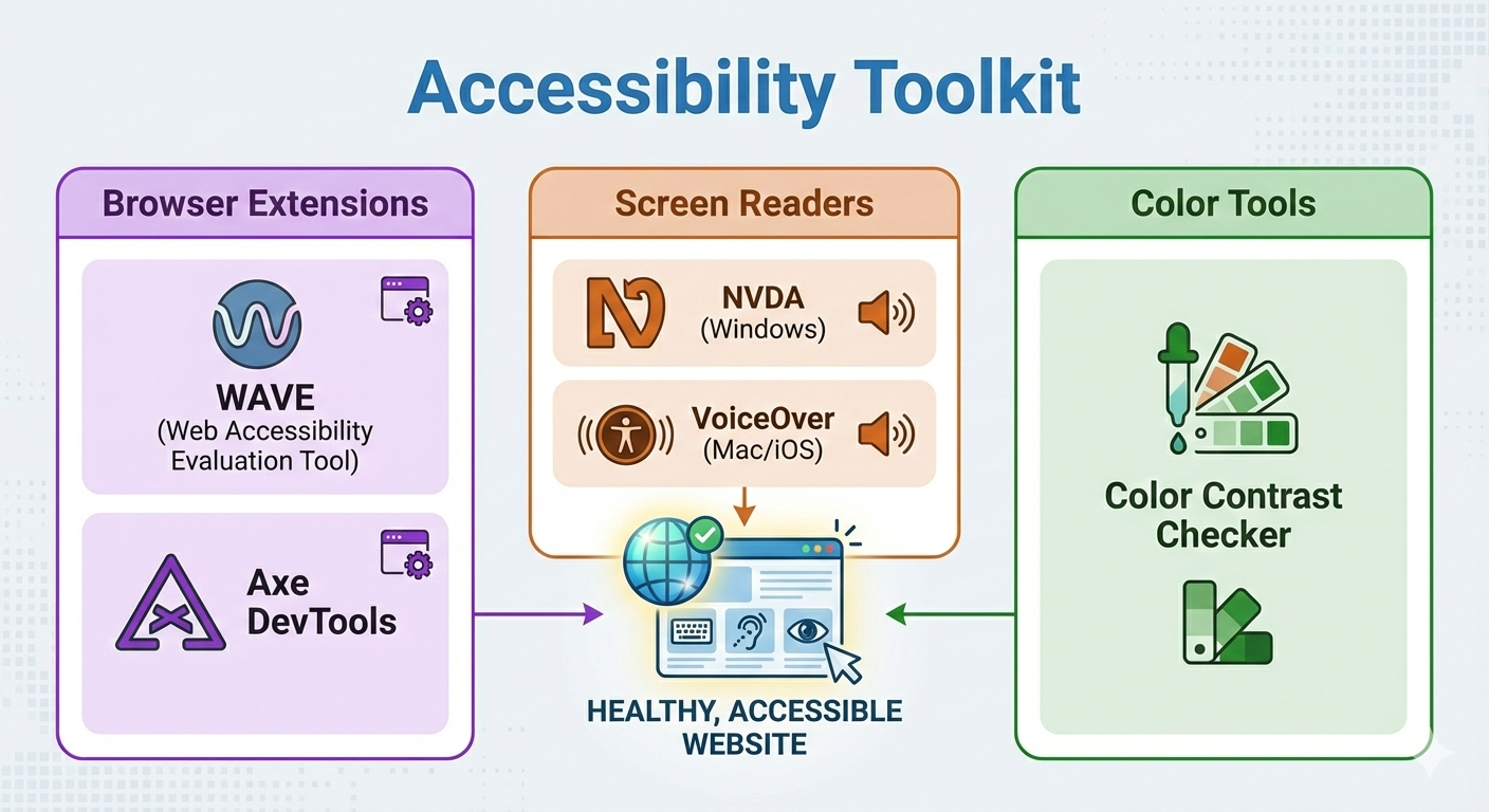 accessibility testing