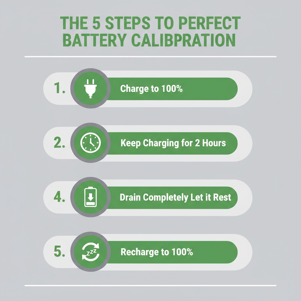  Best replacement battery for laptop battery calibration