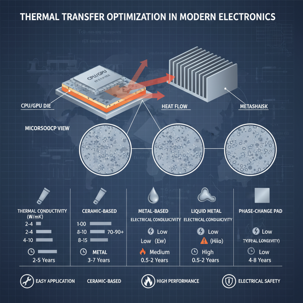  Best thermal paste for laptop CPU and battery heat
