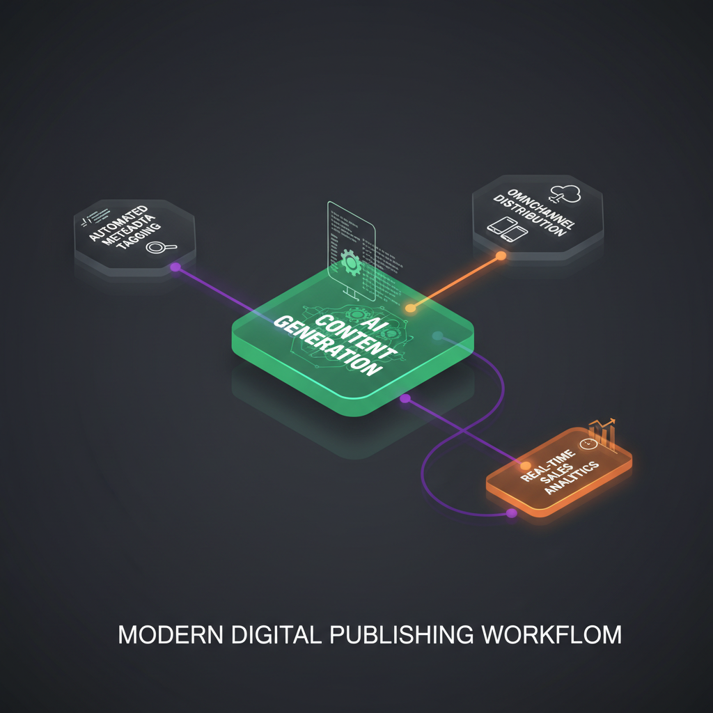 Authoring Business: how possible in 2026 ?