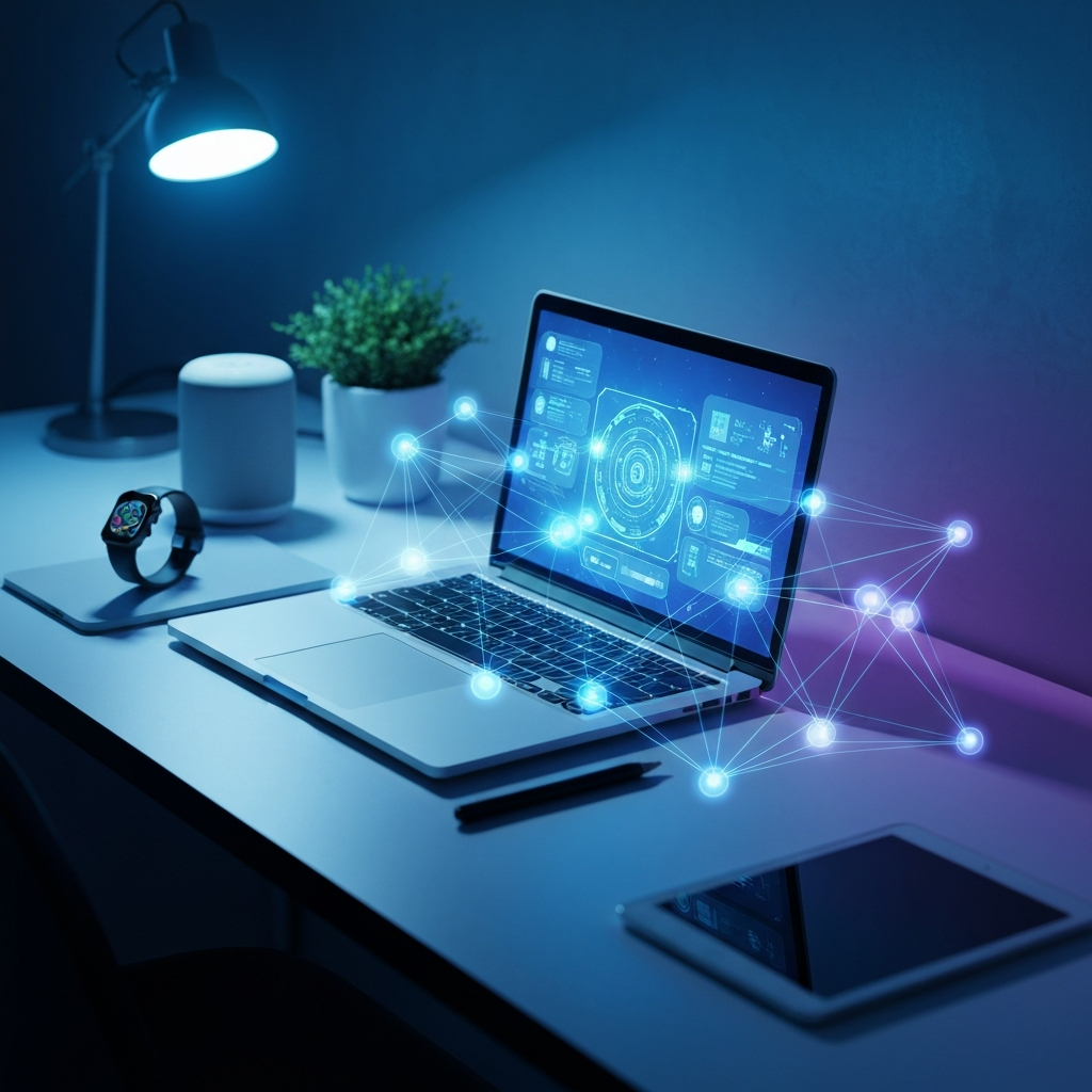 Beyond the Hype: Revolutionizing Your Workflow with Artificial Intelligence