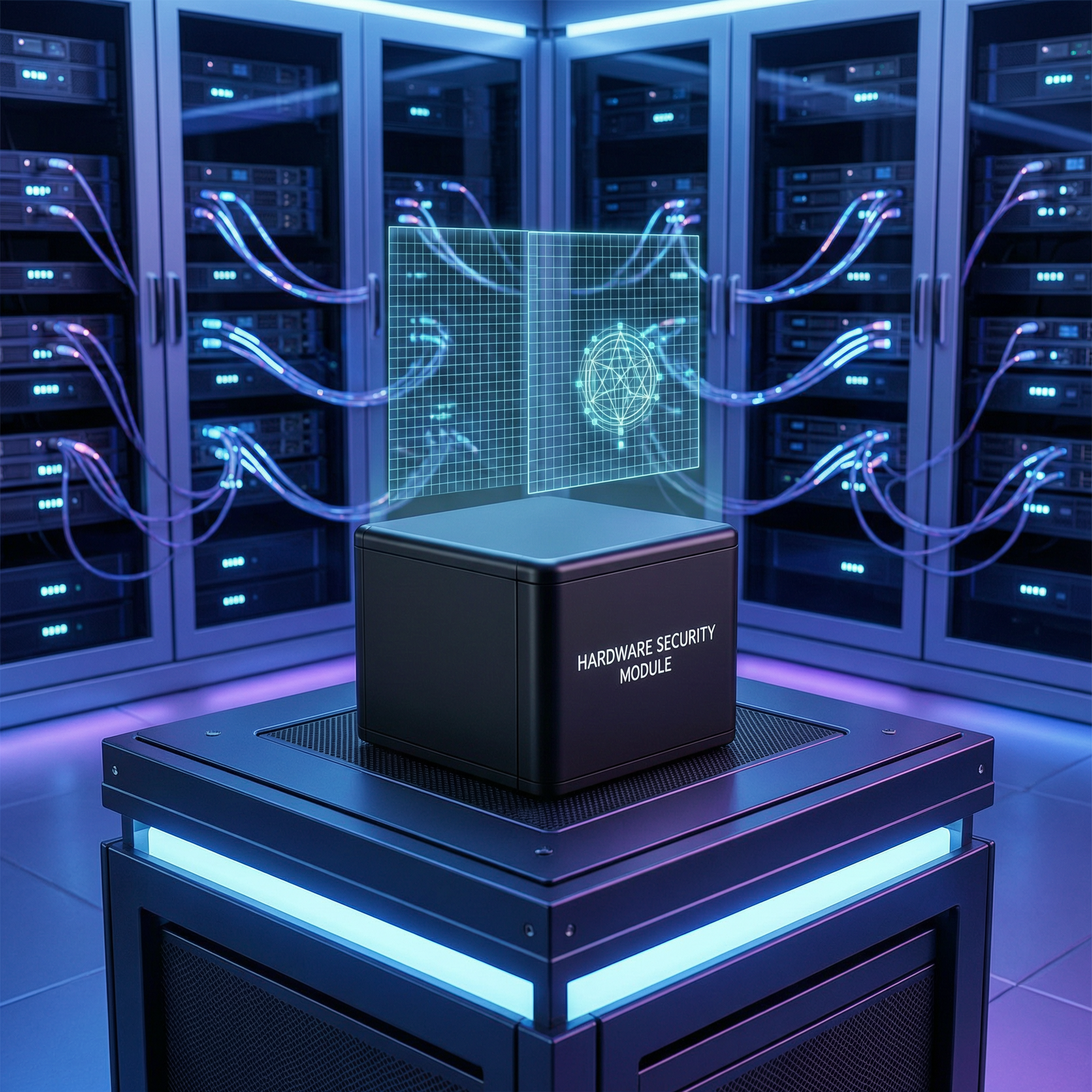 Securing the Horizon: Architecting Quantum-Resilient Infrastructure for Mid-Market Enterprises
