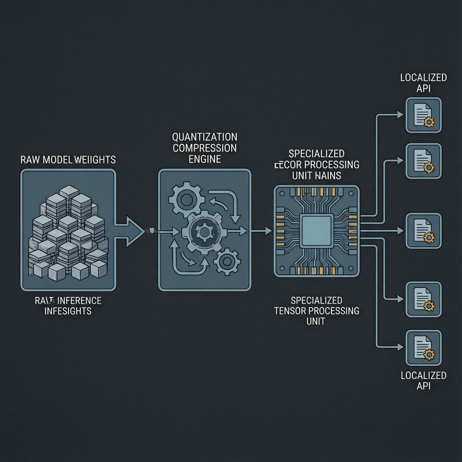 ​Self-hosted SLM (Small Language Model) deployment on edge