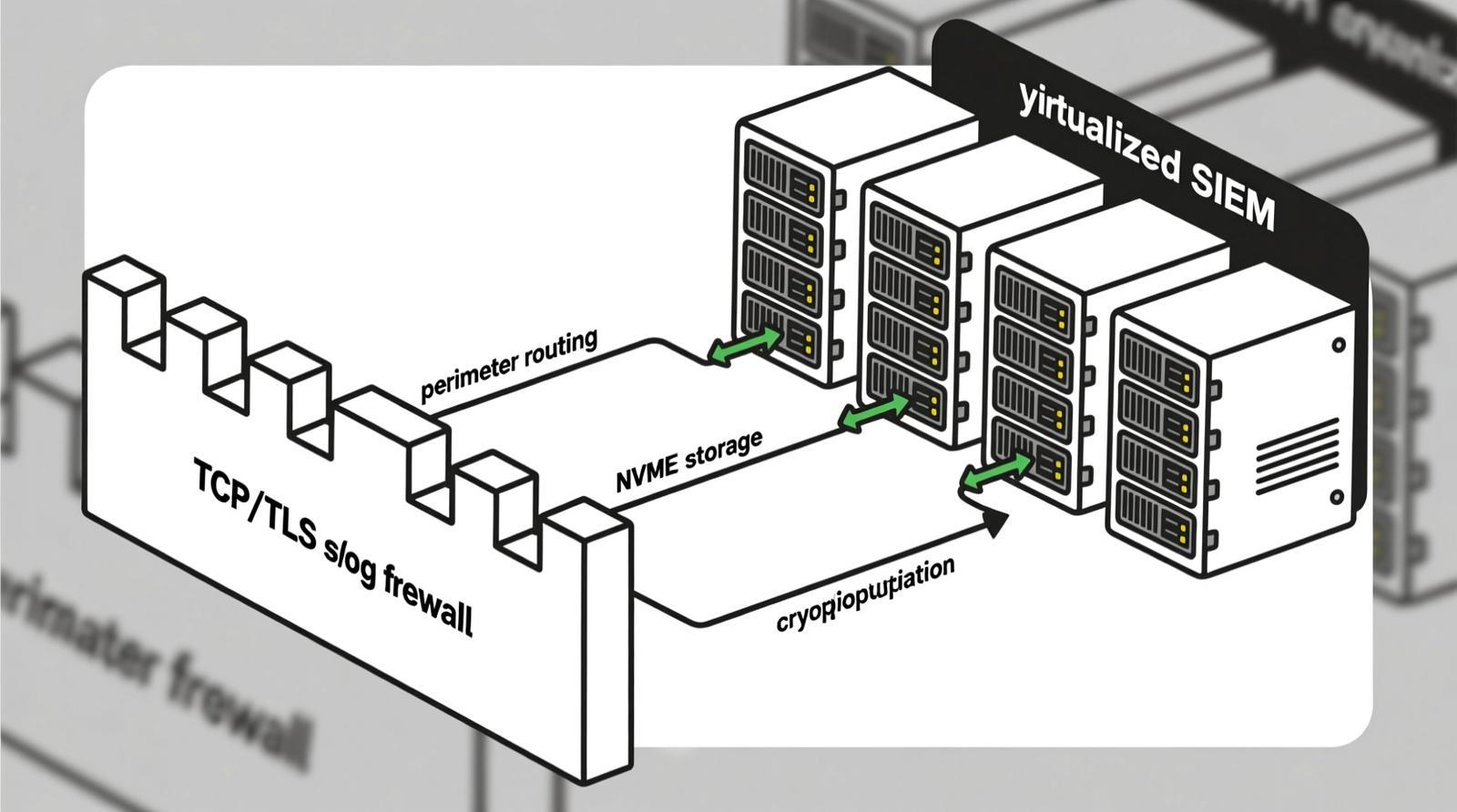 how to log pfSense firewall events to wazuh siem for cmmc compliance