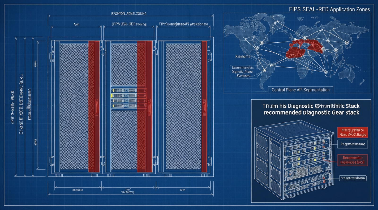 fips-seal-red application guidelines for fortinet hardware firewalls