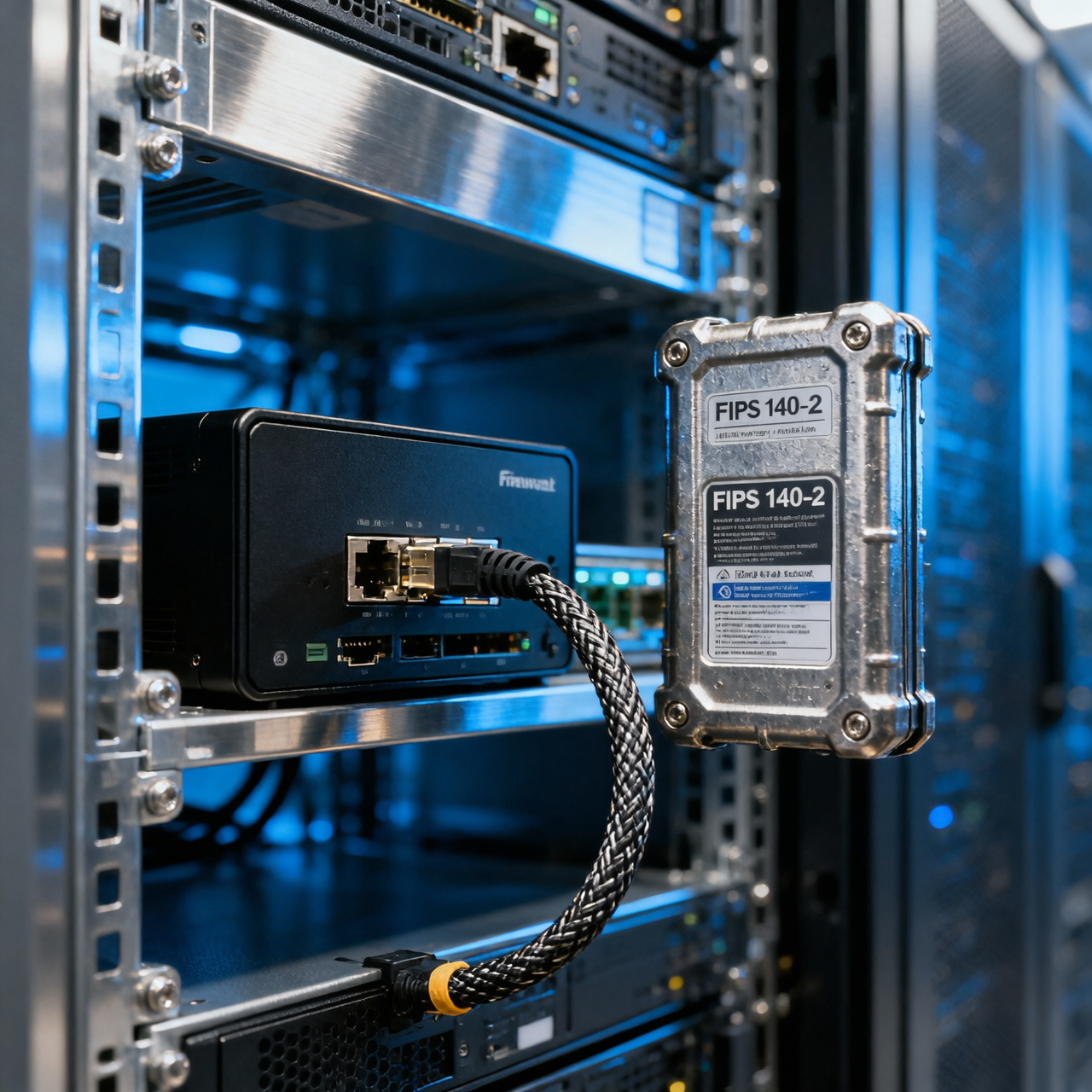 Mastering Log Integrity: The Hardware Blueprint for Unbreakable SIEM and Firewall Compliance