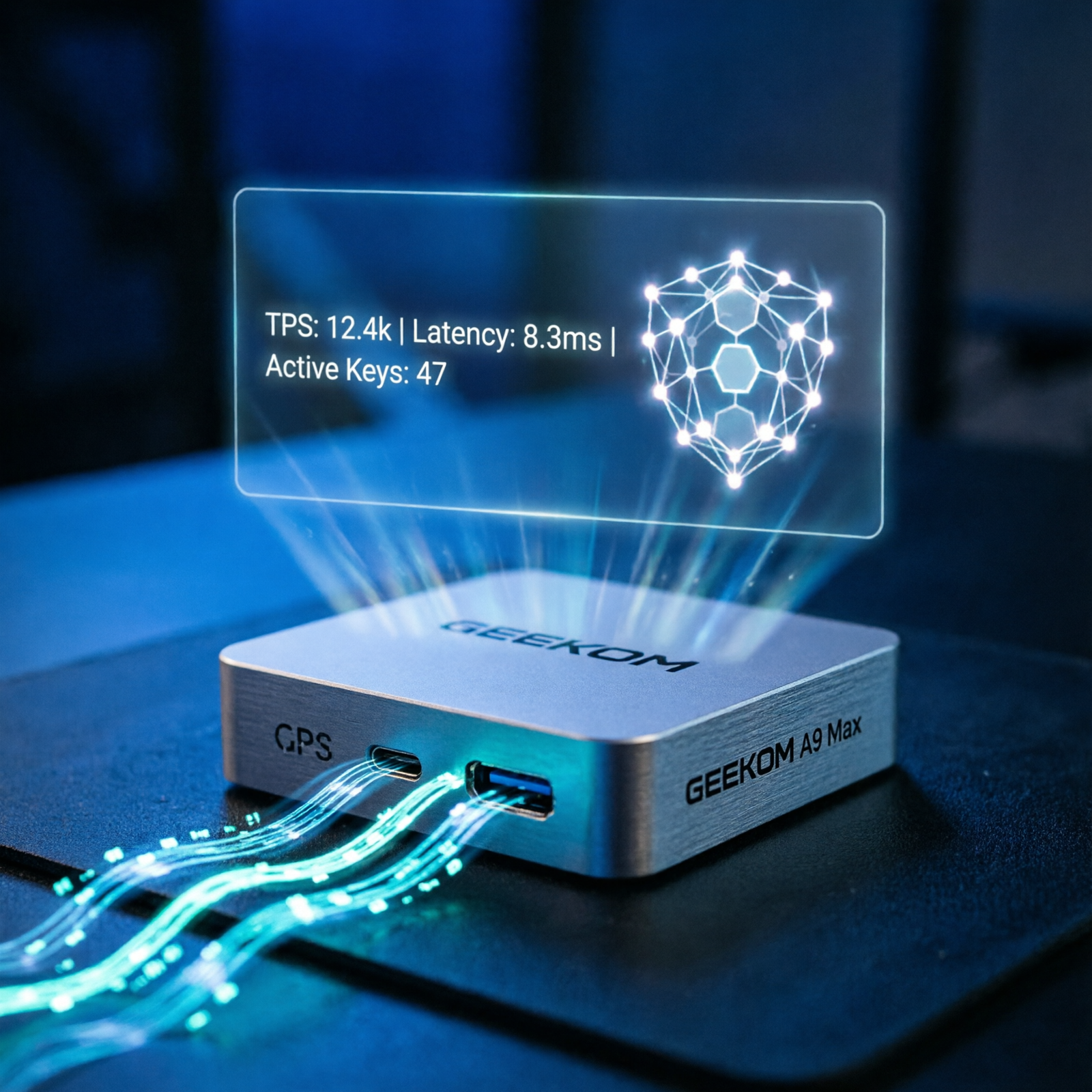 Edge Inference Unleashed: Mastering Local LLMs with 128GB Unified Memory and NPU Acceleration