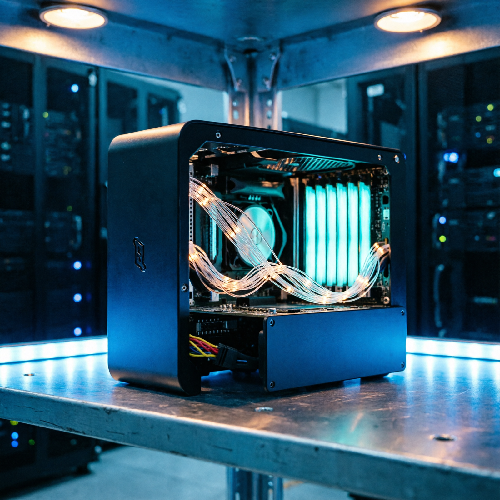 Mastering Virtualized Storage Memory: The Ultimate Guide to Eliminating Hypervisor Crashes