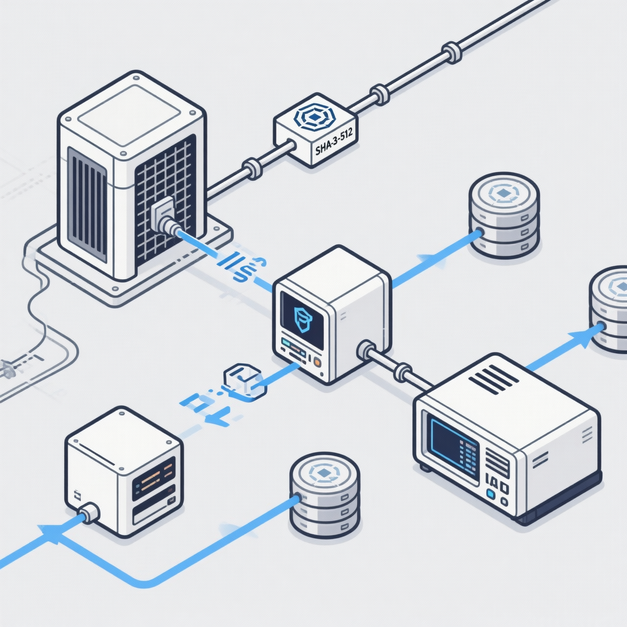 sysadmin setup tutorial Wazuh SIEM integration pfSense NIST 800-171 log retention
