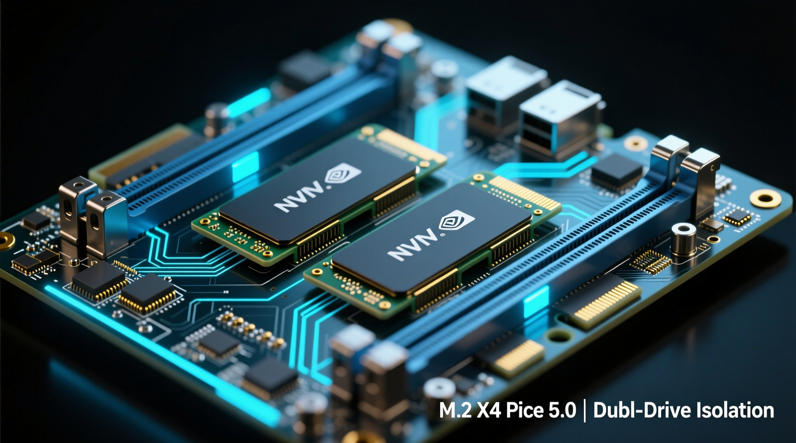 The Silent Killers of Your Homelab: How to Engineer Unbreakable Proxmox Nodes with Dual NVMe Isolation and Zero-Compromise ZFS Tuning