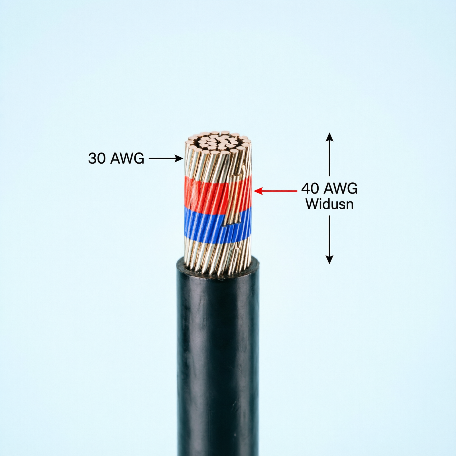 micro soldering jumper wire 40 AWG trace repair tutorial