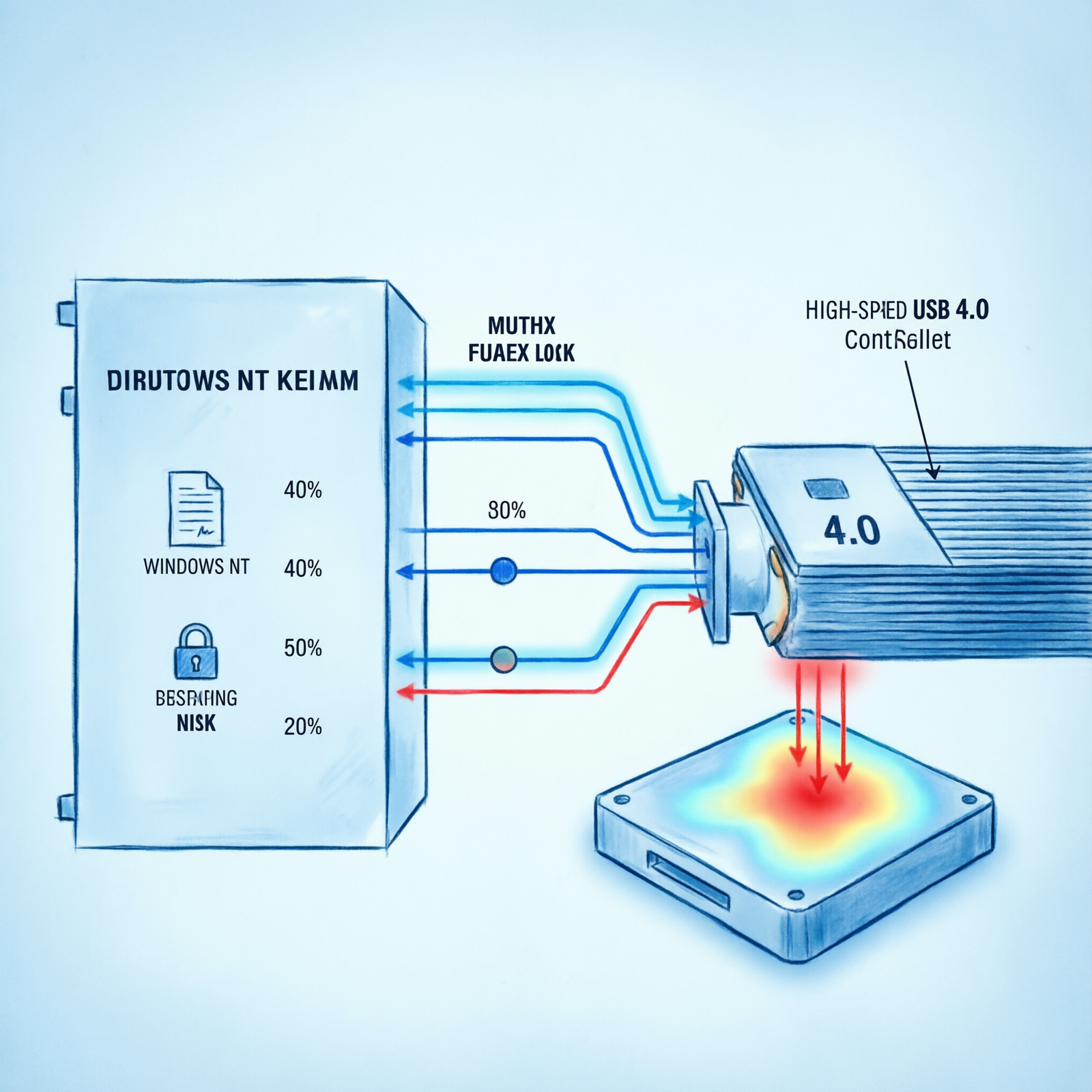 sysinternals process monitor guide troubleshooting frozen apps