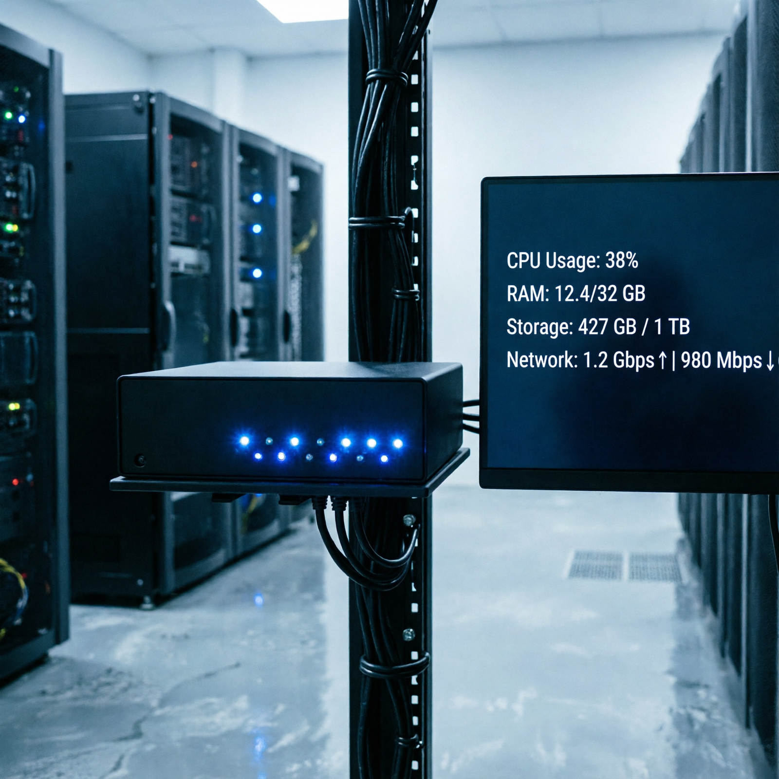 Proxmox VE ZFS memory limit configuration guide
