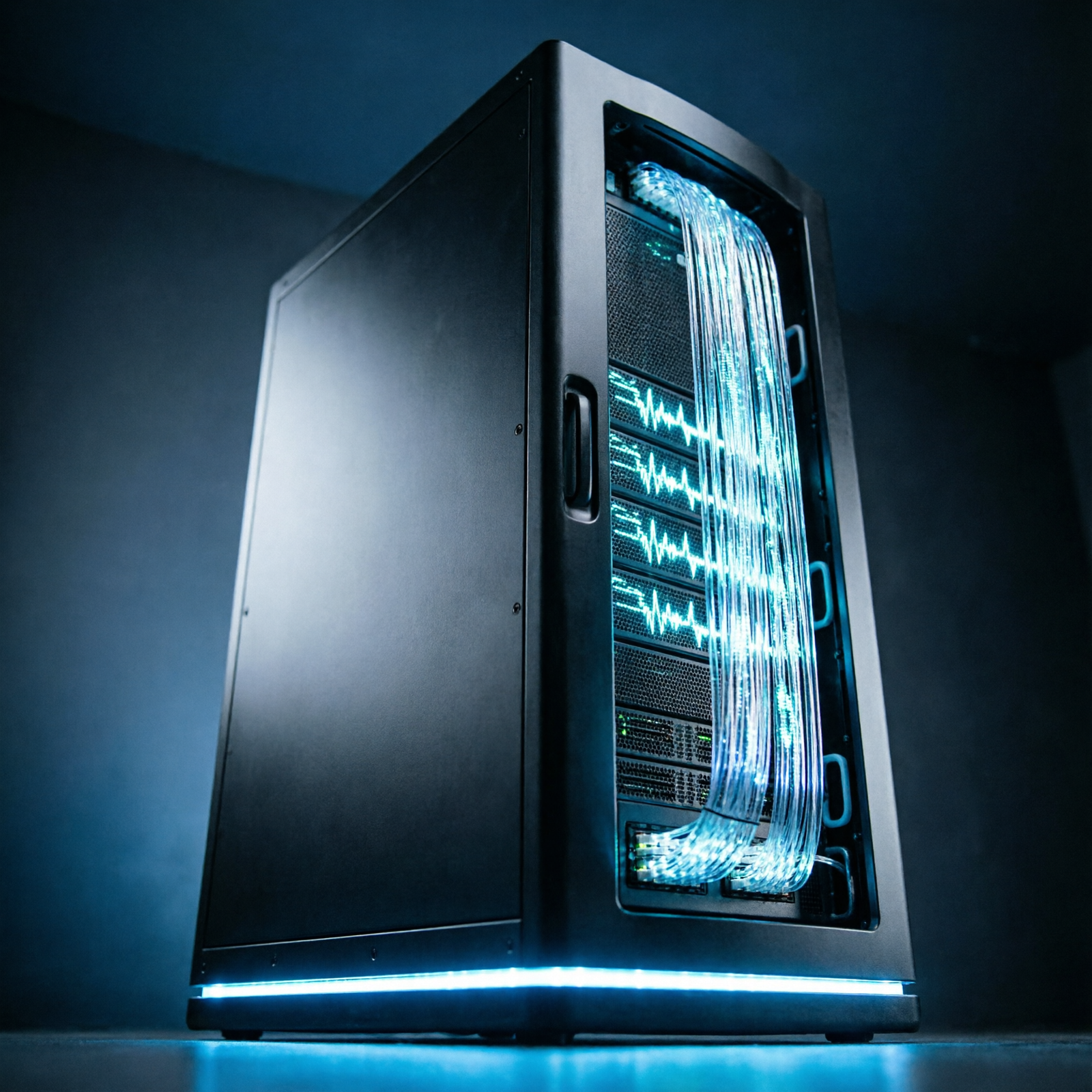 Resolving Enterprise Application Hangs with High-Velocity Diagnostic Storage