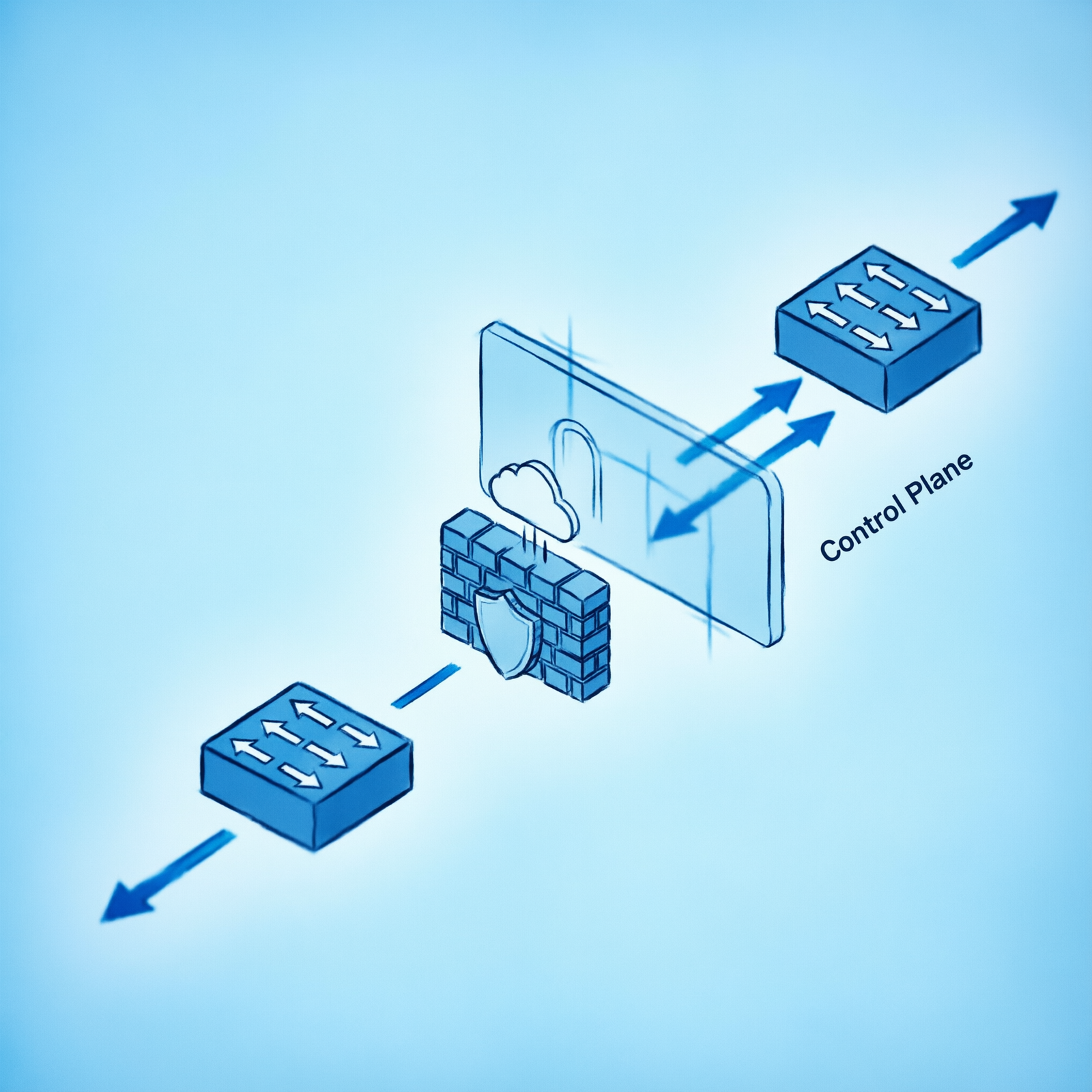 K3s network segmentation dual 2.5G LAN