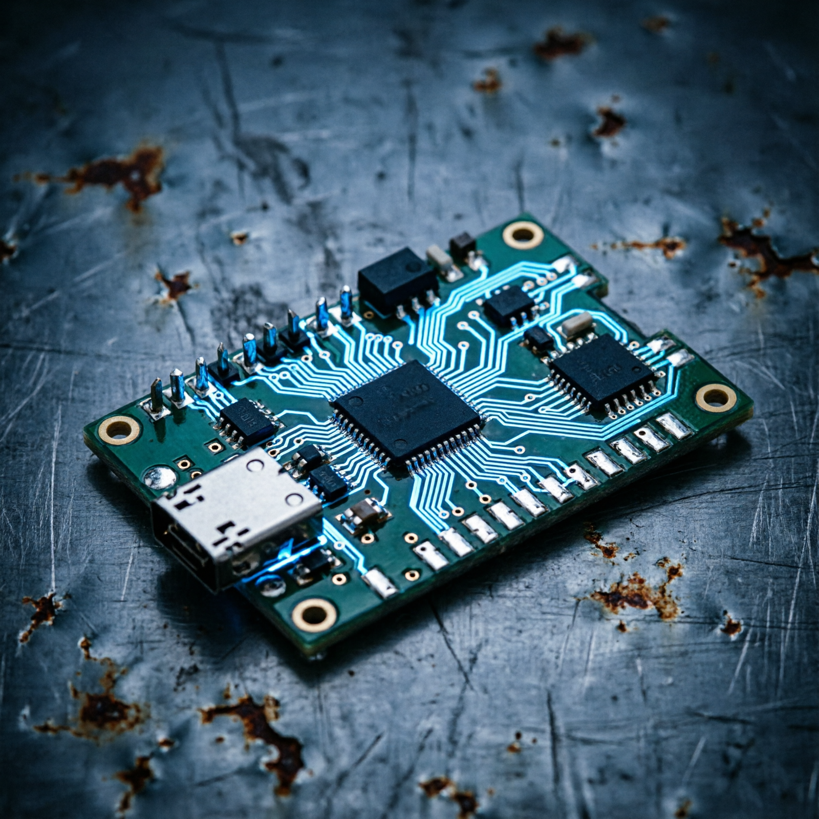 ESP32-S3 Firmware Reliability: Migrating to Memory-Safe Architecture for Industrial IoT Stability