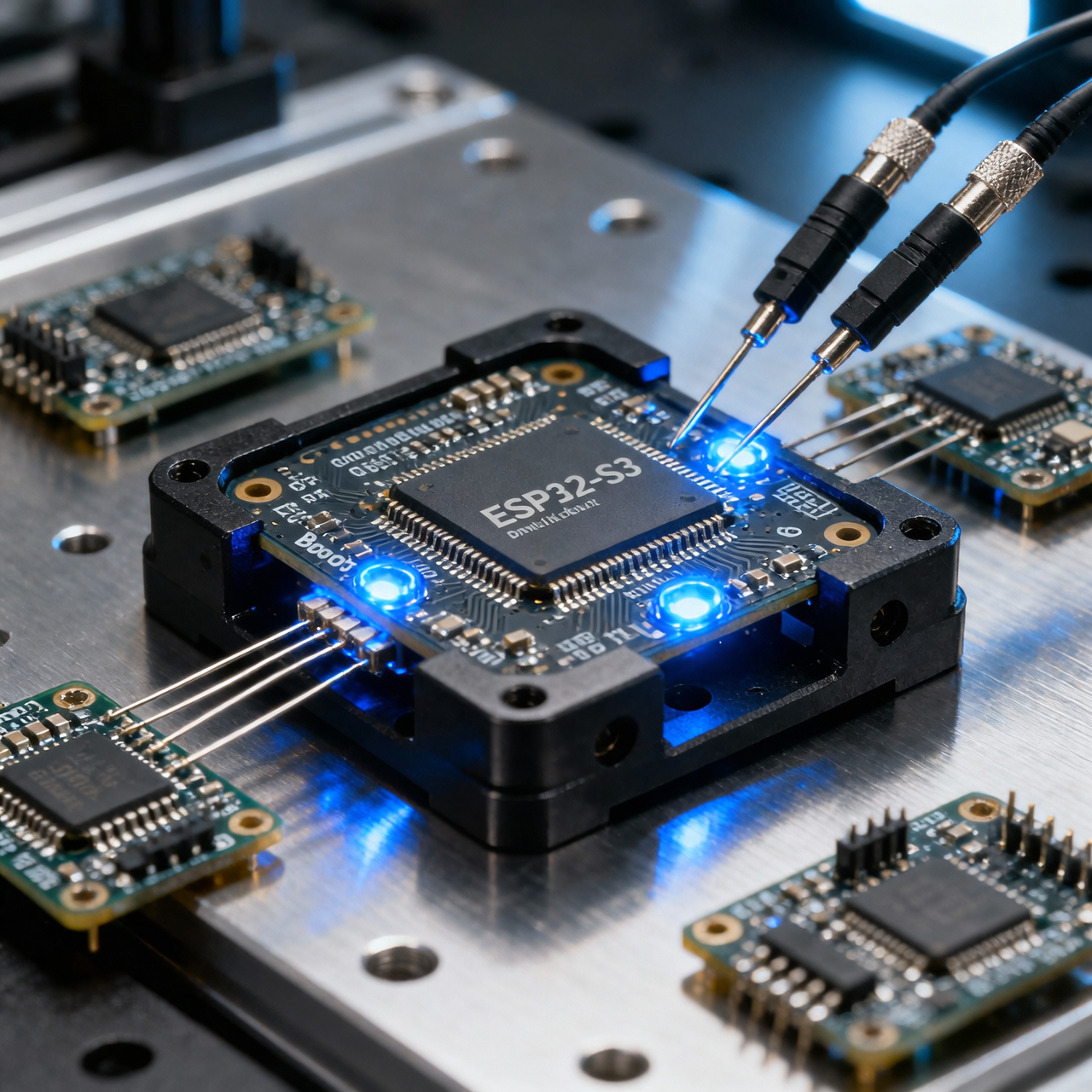 Bulletproof Embedded Firmware: Mastering Memory Safety and CUI Compliance on Dual-Core Microcontrollers