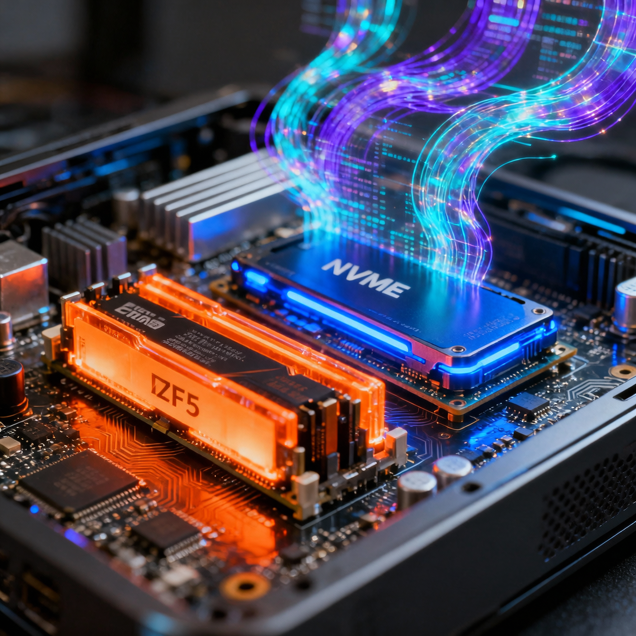 ZFS ARC vs. Proxmox: The Hardware & Math That Prevents Total System Collapse
