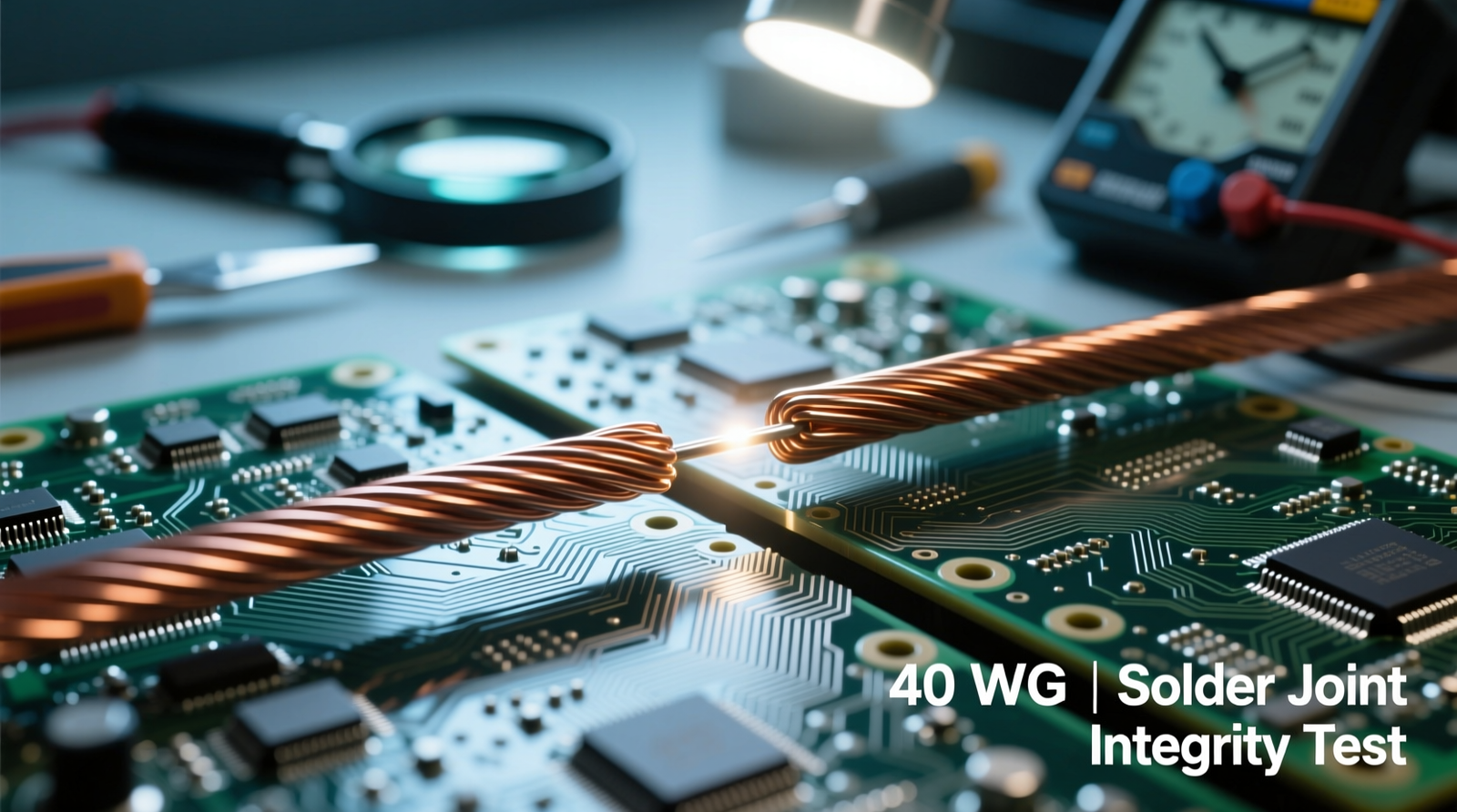 Revive Dead Motherboards: The Precision Blueprint for Micro-Trace Rescue