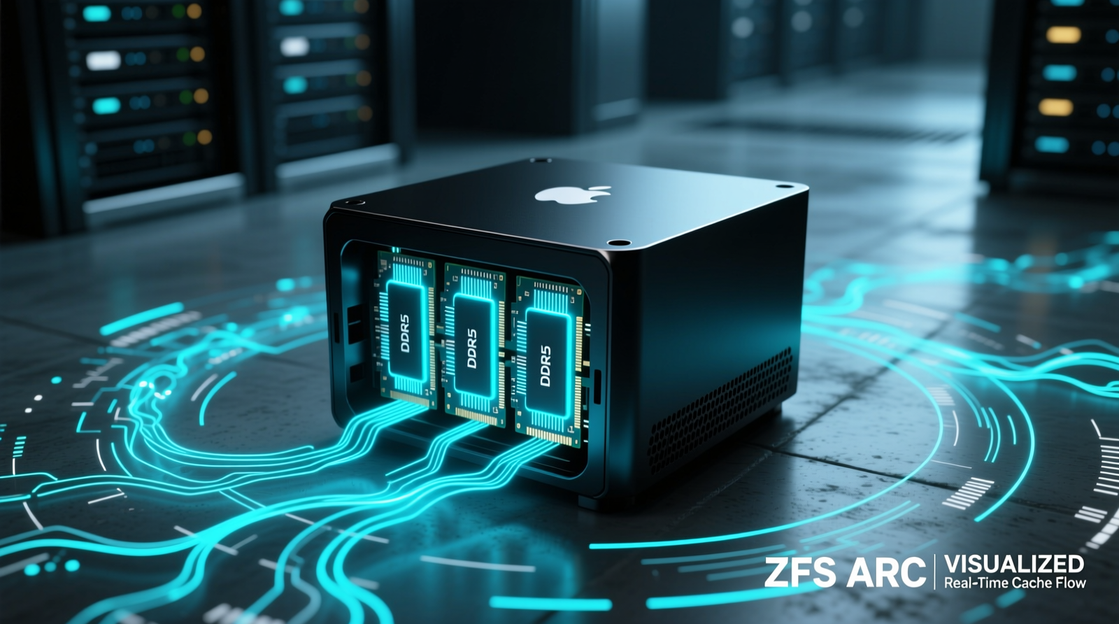 Banish OOM Kills: The Ultimate Blueprint for Bulletproof ZFS Memory Allocation in Proxmox
