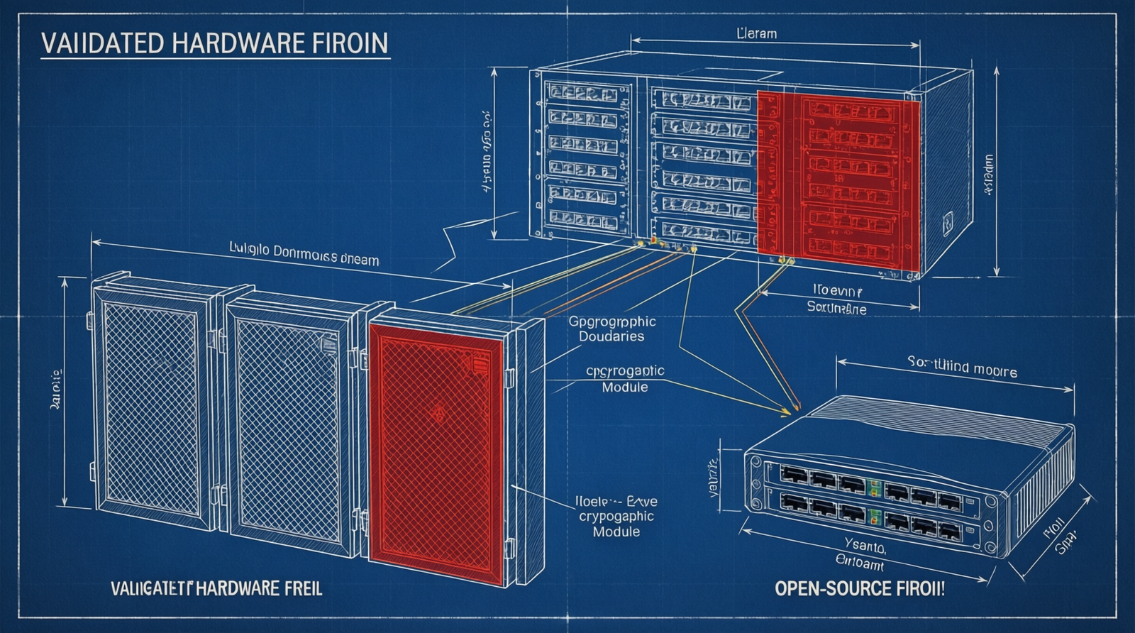 fortigate 60f vs netgate 1100 for cmmc level 2 compliance review