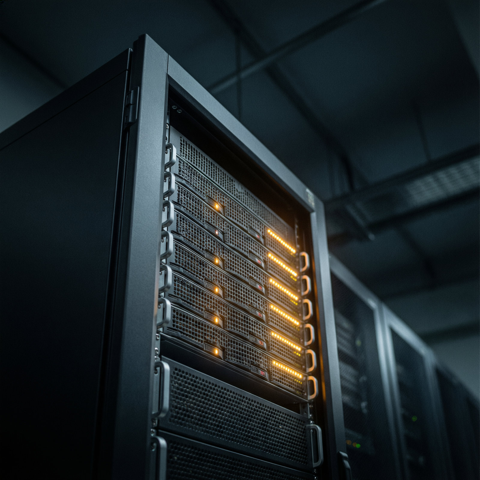 Secure Federal Perimeter Defense: TAA Compliant Router Selection Guide