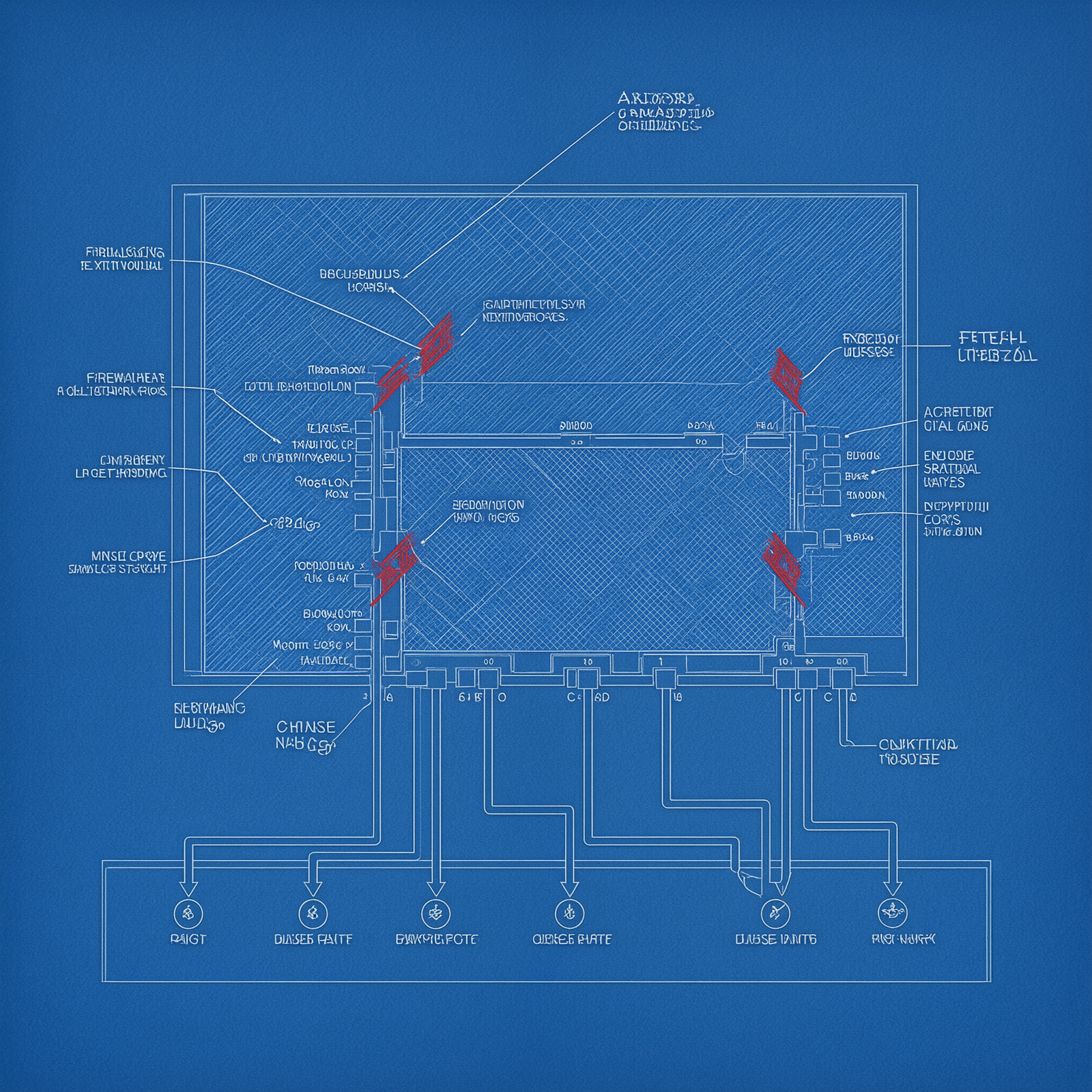 best TAA compliant router for DoD contractor CUI protection