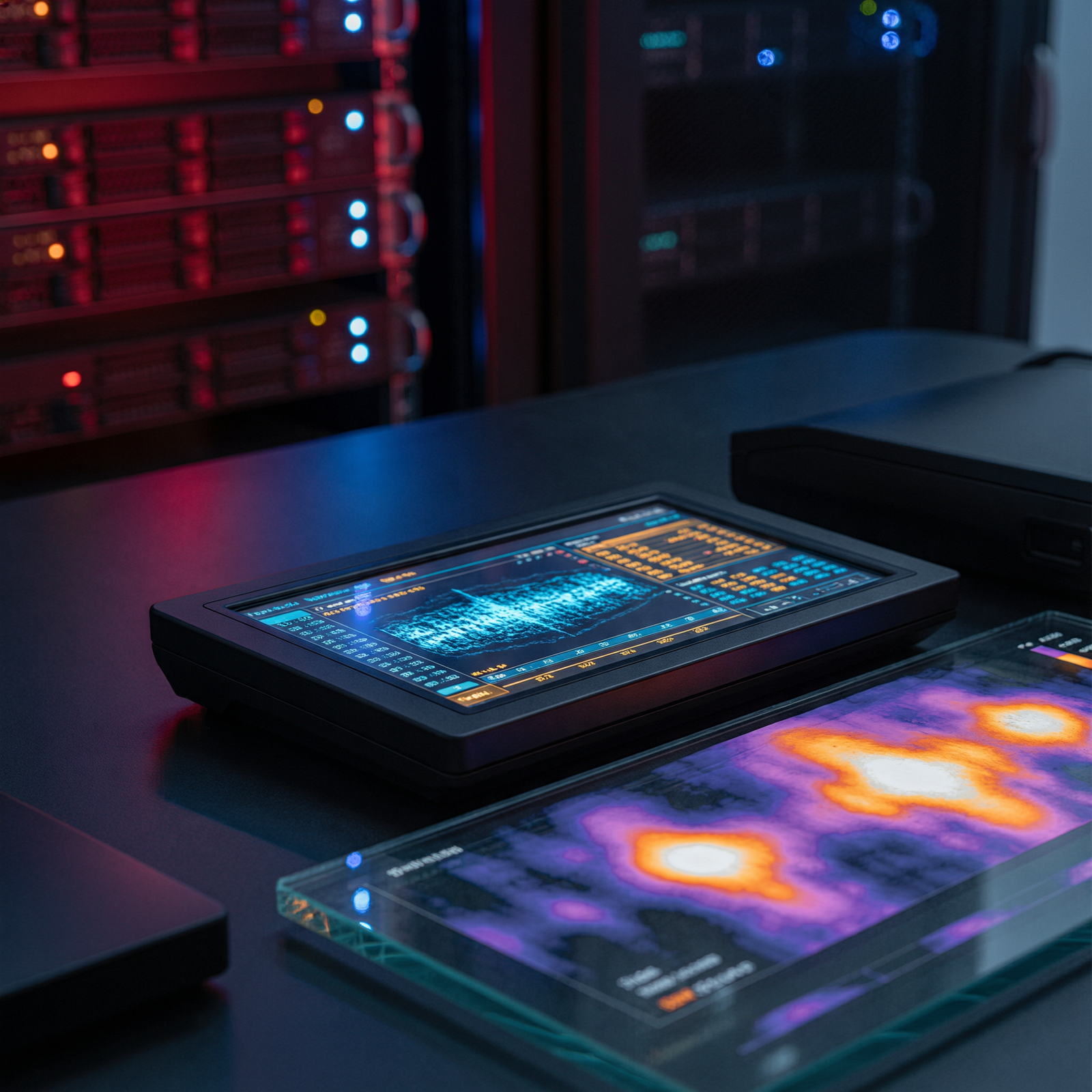 Tactical Hardware Telemetry Blueprint for High-Load DevOps Environments