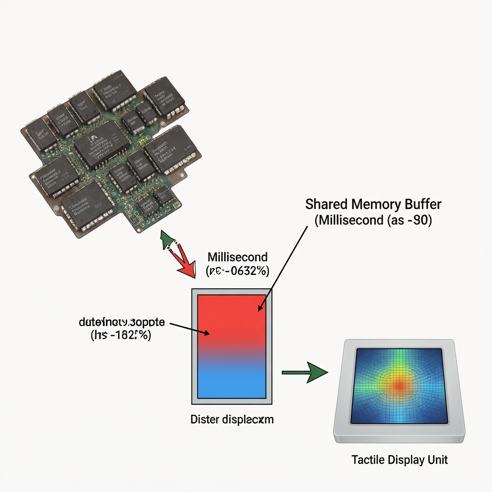 Elgato Stream Deck MK.2 hardware resource monitor setup using HWiNFO plugin