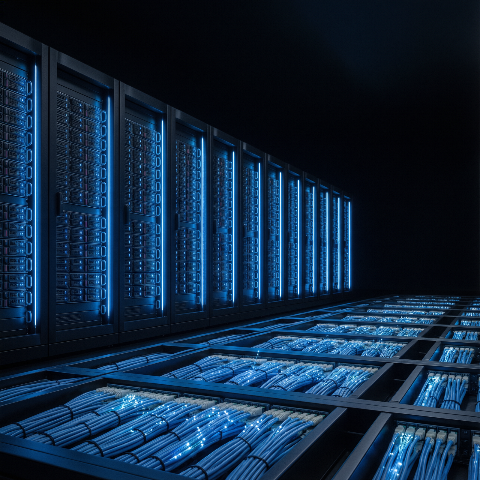 Defense Contract Security: Essential Network Perimeter Hardware for CMMC 2.0 Compliance