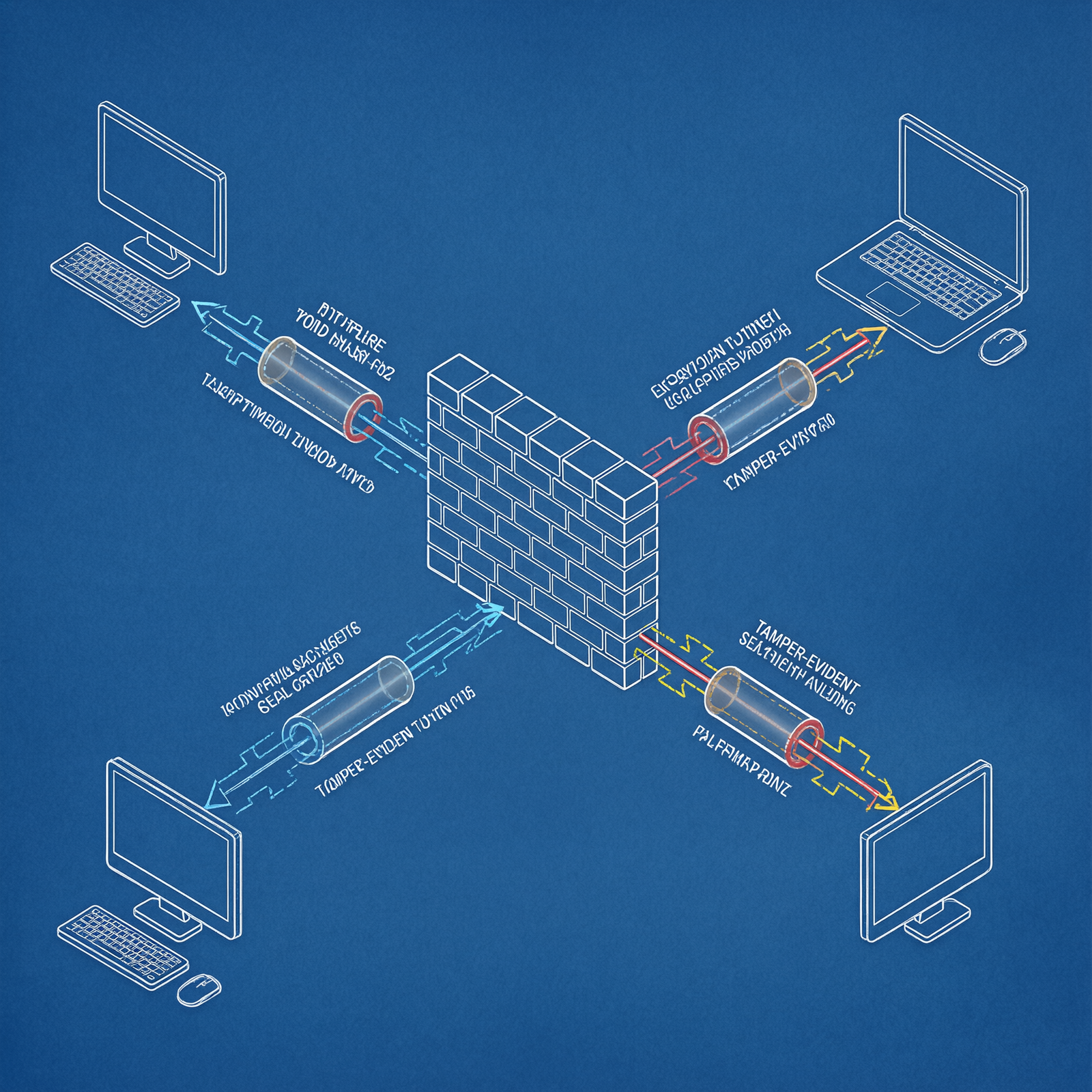 best fips 140-3 validated hardware security gateways for defense subcontractors